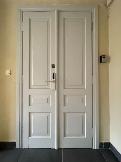 Crown Pearl - Wonderful Apartment, 110Scm, 4 Rooms 克拉科夫 外观 照片