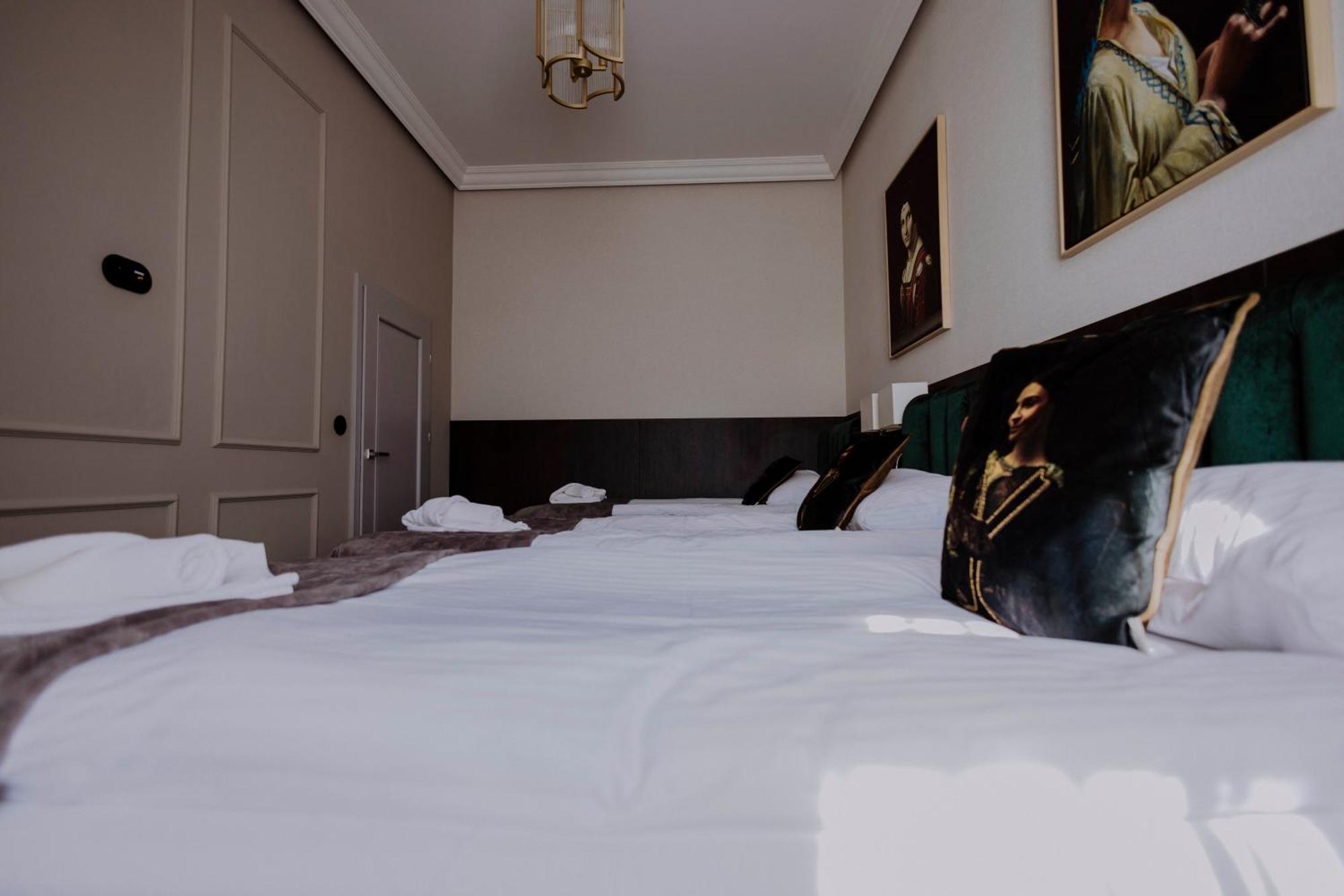 Crown Pearl - Wonderful Apartment, 110Scm, 4 Rooms 克拉科夫 外观 照片