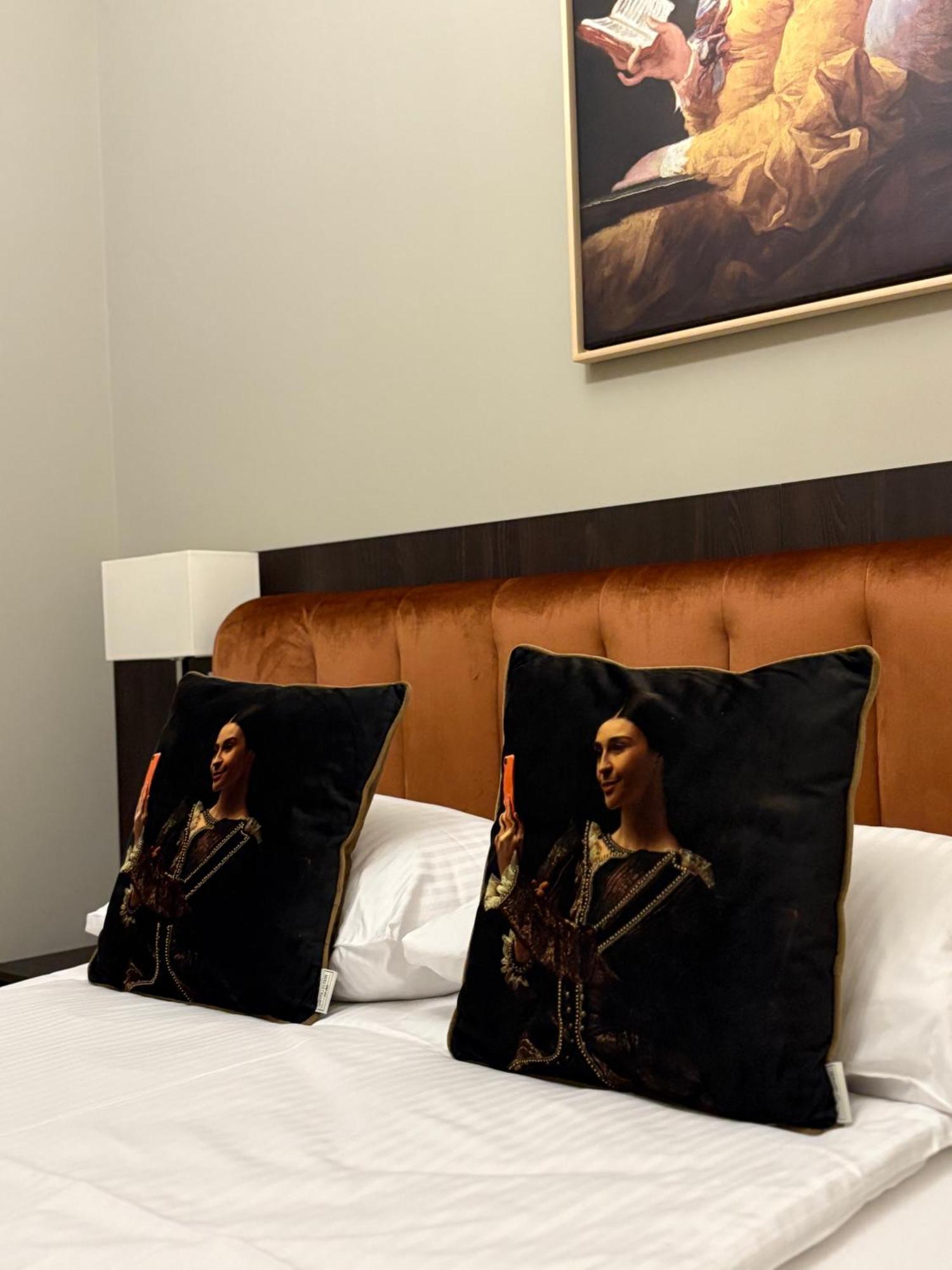 Crown Pearl - Wonderful Apartment, 110Scm, 4 Rooms 克拉科夫 外观 照片