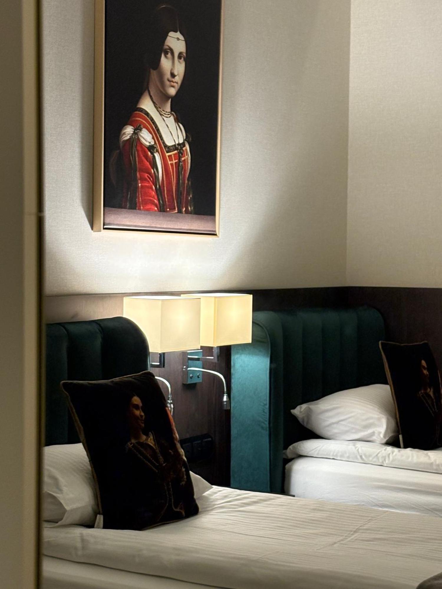 Crown Pearl - Wonderful Apartment, 110Scm, 4 Rooms 克拉科夫 外观 照片